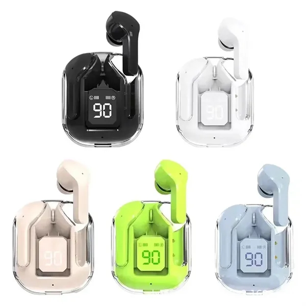 Wireless Earbuds - Wireless Earbuds - Image 0 of 4