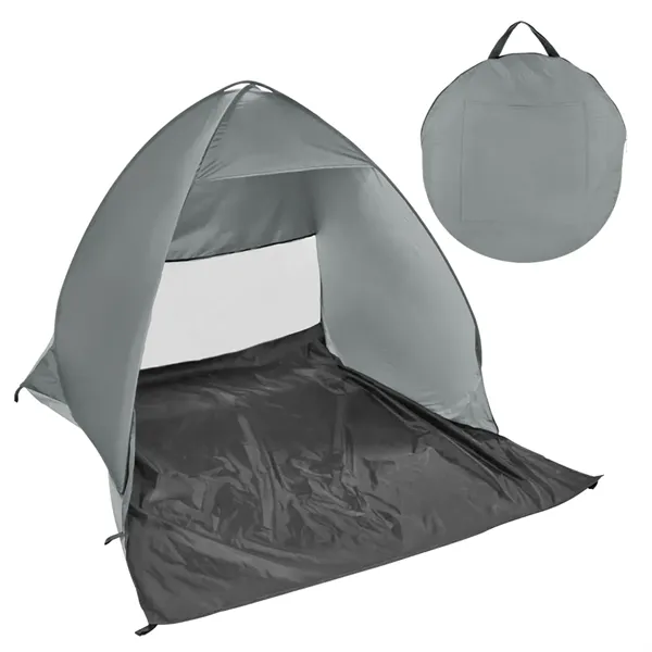 Throw Shade Pop Up Tent - Throw Shade Pop Up Tent - Image 6 of 6