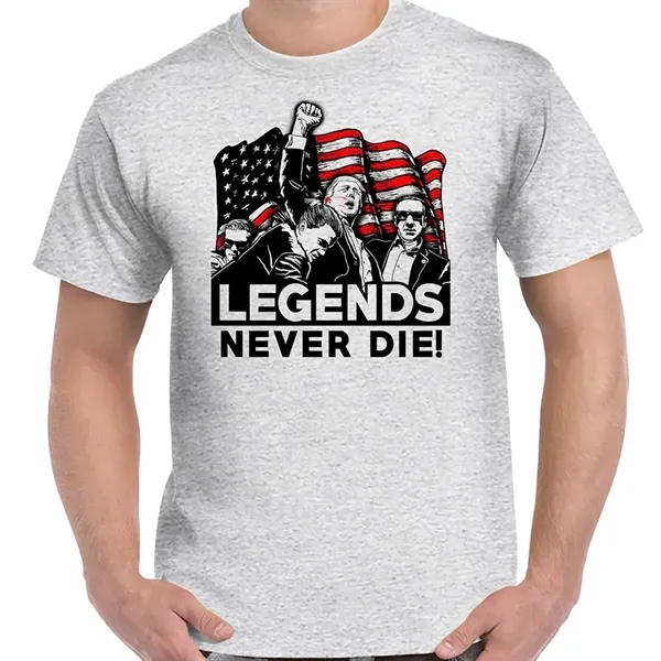 Trump T-Shirt - Trump T-Shirt - Image 1 of 4