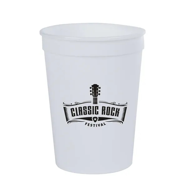 12 Oz. Big Game Stadium Cup - 12 Oz. Big Game Stadium Cup - Image 9 of 10