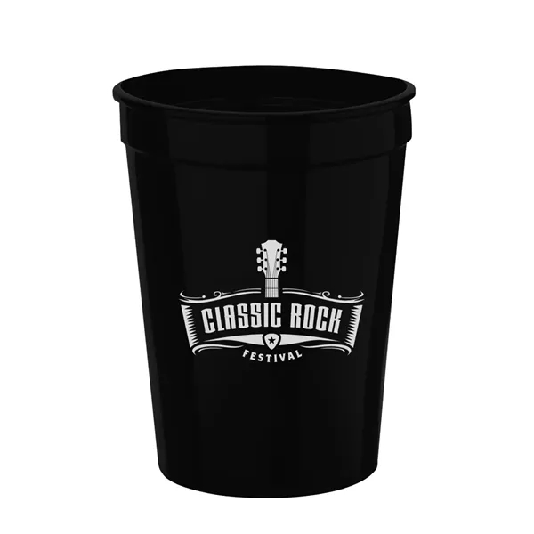 12 Oz. Big Game Stadium Cup - 12 Oz. Big Game Stadium Cup - Image 10 of 10