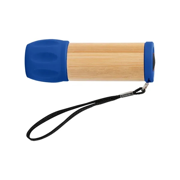Bamboo Flashlight - Bamboo Flashlight - Image 4 of 10