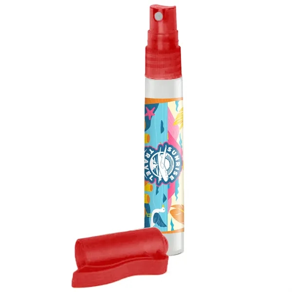 10ml. Sunscreen Pen Sprayer - 10ml. Sunscreen Pen Sprayer - Image 6 of 9