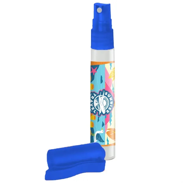 10ml. Sunscreen Pen Sprayer - 10ml. Sunscreen Pen Sprayer - Image 8 of 9
