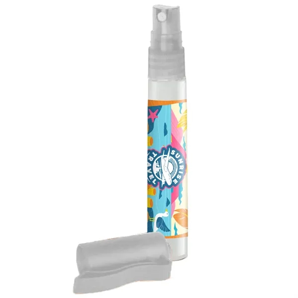 10ml. Sunscreen Pen Sprayer - 10ml. Sunscreen Pen Sprayer - Image 2 of 9