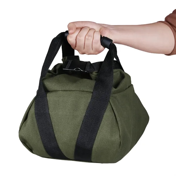 Fitness Weighted Sandbags - Fitness Weighted Sandbags - Image 0 of 4