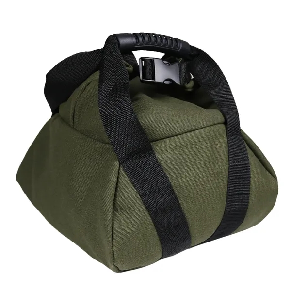 Fitness Weighted Sandbags - Fitness Weighted Sandbags - Image 1 of 4
