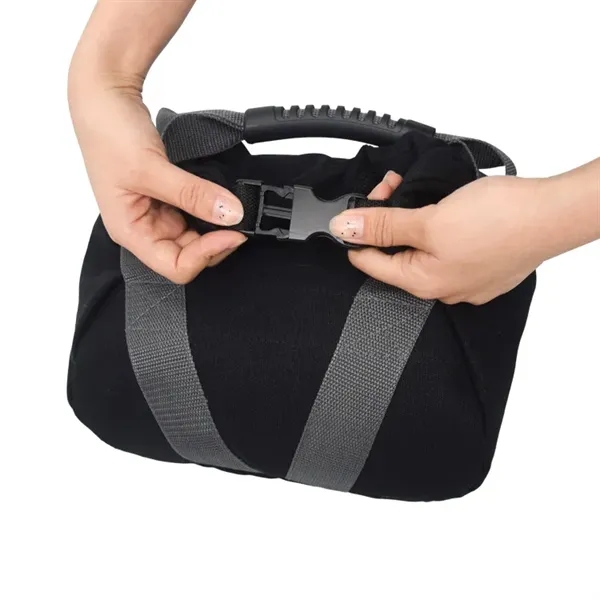 Fitness Weighted Sandbags - Fitness Weighted Sandbags - Image 2 of 4