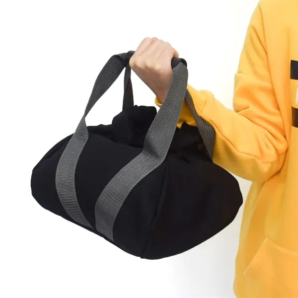Fitness Weighted Sandbags - Fitness Weighted Sandbags - Image 3 of 4