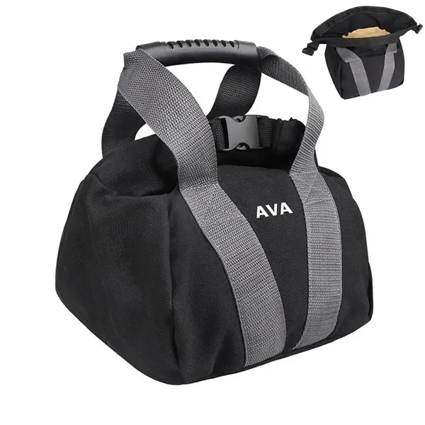 Fitness Weighted Sandbags - Fitness Weighted Sandbags - Image 4 of 4