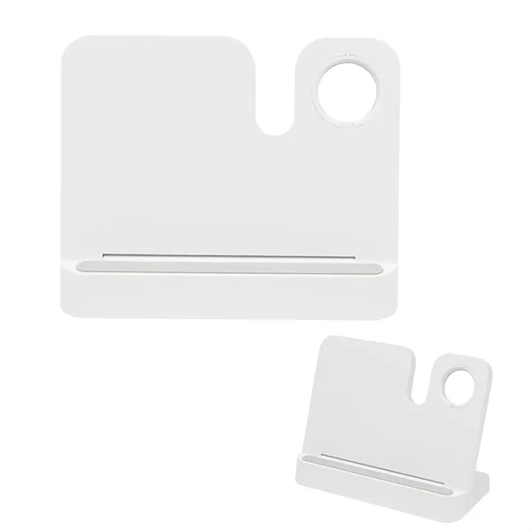3-In-1 Folding Charging Station - 3-In-1 Folding Charging Station - Image 4 of 4