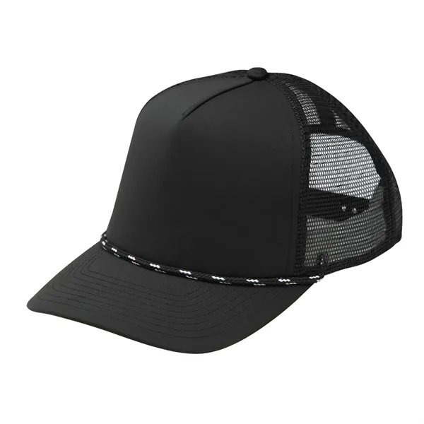 Match Play Mesh Back Rope Cap - Match Play Mesh Back Rope Cap - Image 27 of 33