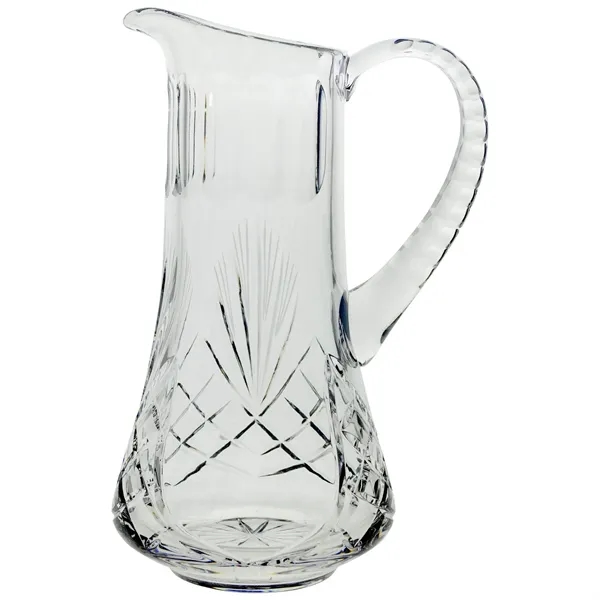 European Regal Water Pitcher (54 Oz.) - European Regal Water Pitcher (54 Oz.) - Image 0 of 0