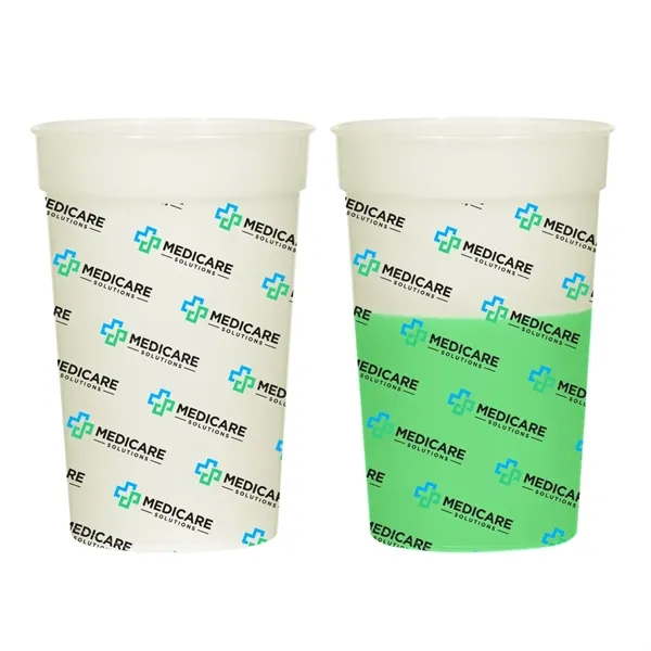 16 Oz. Full Color Mood Stadium Cup - 16 Oz. Full Color Mood Stadium Cup - Image 4 of 14