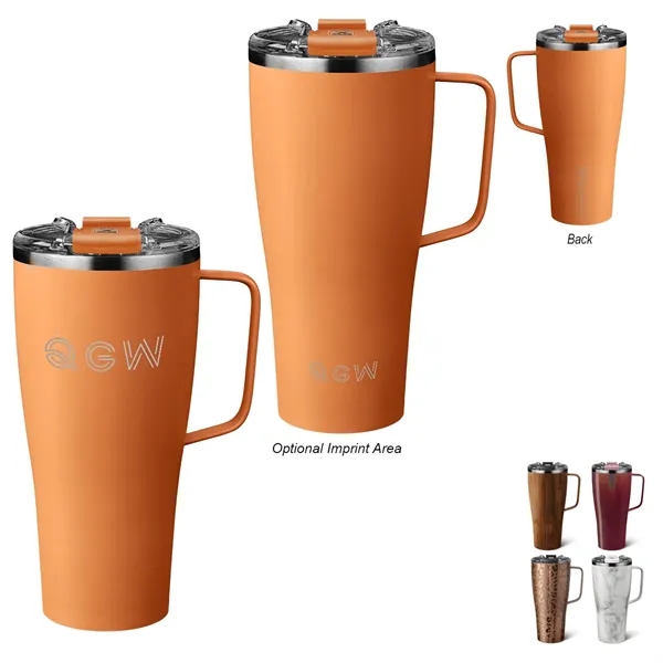 32 Oz. BruMate Toddy XL - 32 Oz. BruMate Toddy XL - Image 0 of 18