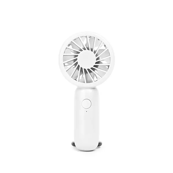 BreezeMate Type-C Mini Fan - BreezeMate Type-C Mini Fan - Image 1 of 4