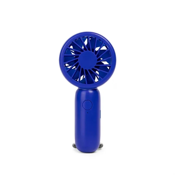 BreezeMate Type-C Mini Fan - BreezeMate Type-C Mini Fan - Image 2 of 4