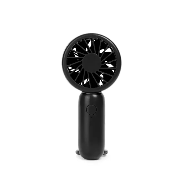 BreezeMate Type-C Mini Fan - BreezeMate Type-C Mini Fan - Image 3 of 4