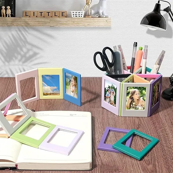 Fridge Magnetic Photo Frame - Fridge Magnetic Photo Frame - Image 4 of 5