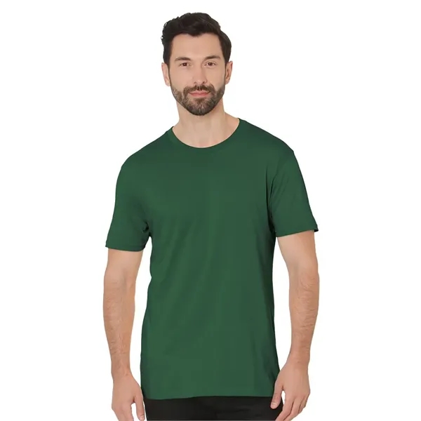 Bayside Unisex T-Shirt - Bayside Unisex T-Shirt - Image 29 of 31