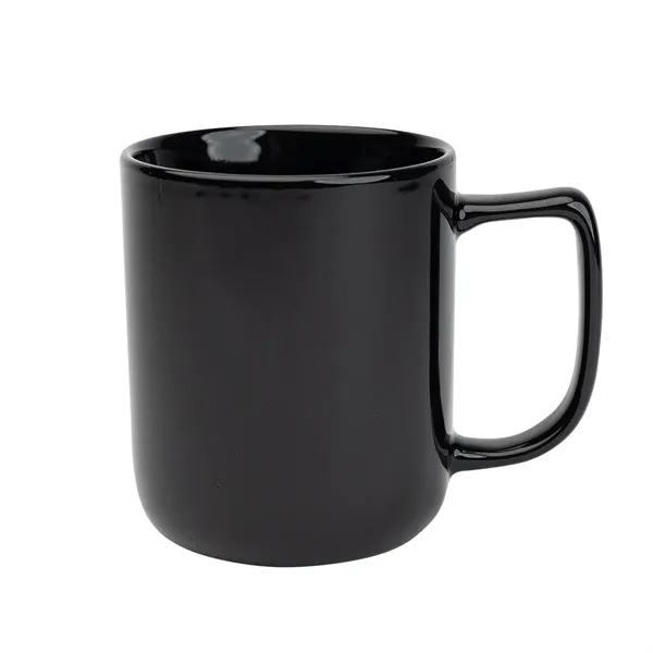 12 Oz. Delton Ceramic Mug - 12 Oz. Delton Ceramic Mug - Image 2 of 15