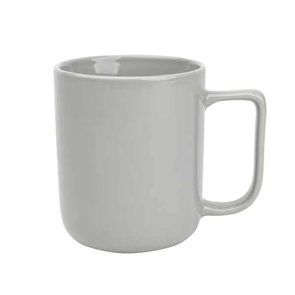 12 Oz. Delton Ceramic Mug - 12 Oz. Delton Ceramic Mug - Image 5 of 15