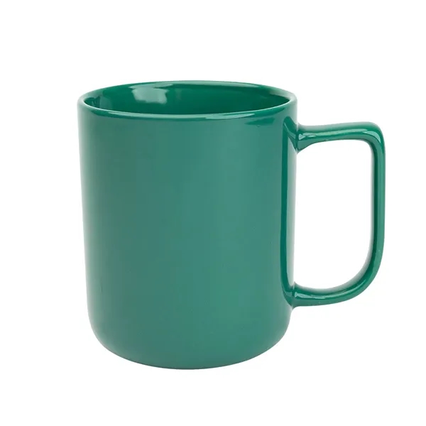 12 Oz. Delton Ceramic Mug - 12 Oz. Delton Ceramic Mug - Image 7 of 15