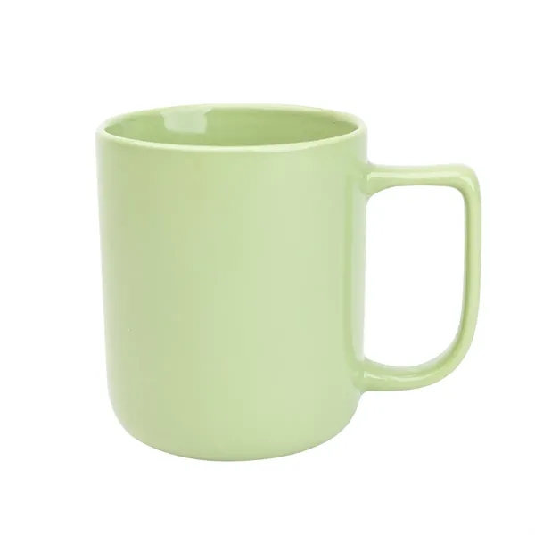 12 Oz. Delton Ceramic Mug - 12 Oz. Delton Ceramic Mug - Image 9 of 15