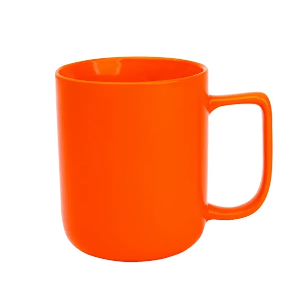 12 Oz. Delton Ceramic Mug - 12 Oz. Delton Ceramic Mug - Image 11 of 15
