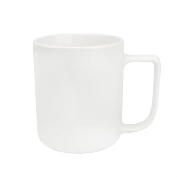 12 Oz. Delton Ceramic Mug - 12 Oz. Delton Ceramic Mug - Image 14 of 15