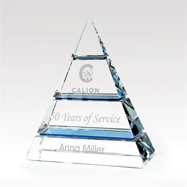 Tiered Pyramid - Tiered Pyramid - Image 0 of 0