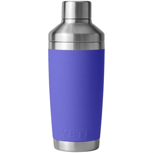 YETI® Rambler® 20 Oz Cocktail Shaker - YETI® Rambler® 20 Oz Cocktail Shaker - Image 14 of 14