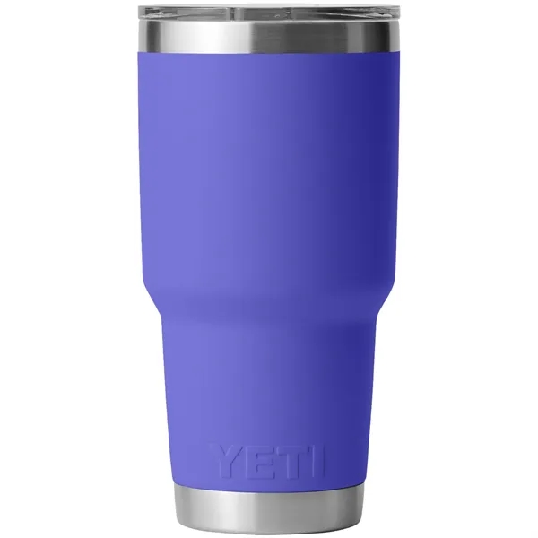YETI® Rambler® 30 Oz. Tumbler With Magslider™ Lid - YETI® Rambler® 30 Oz. Tumbler With Magslider™ Lid - Image 18 of 22