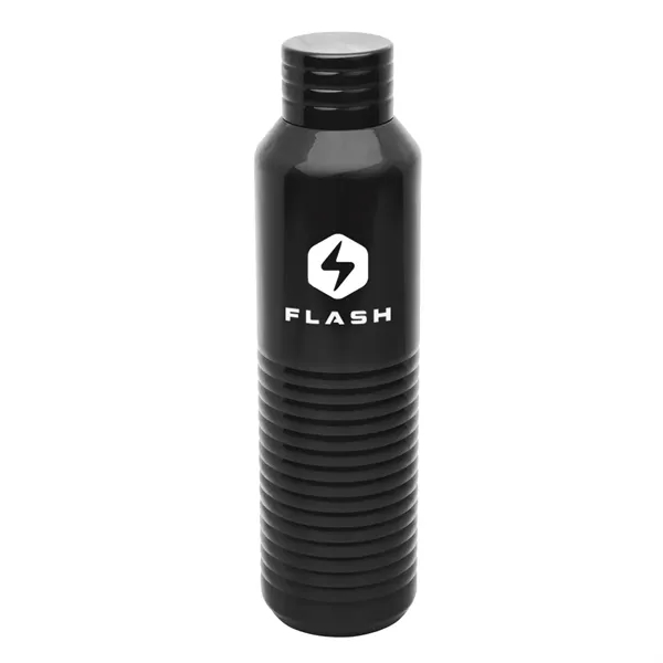 Custom 20 Oz. Kayden Stainless Steel Bottle