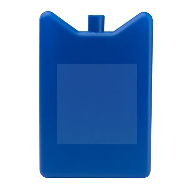 Custom Reusable Ice Pack