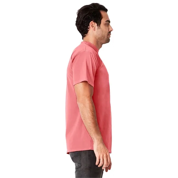 Next Level Apparel Adult Inspired Dye Crew - Next Level Apparel Adult Inspired Dye Crew - Image 25 of 51