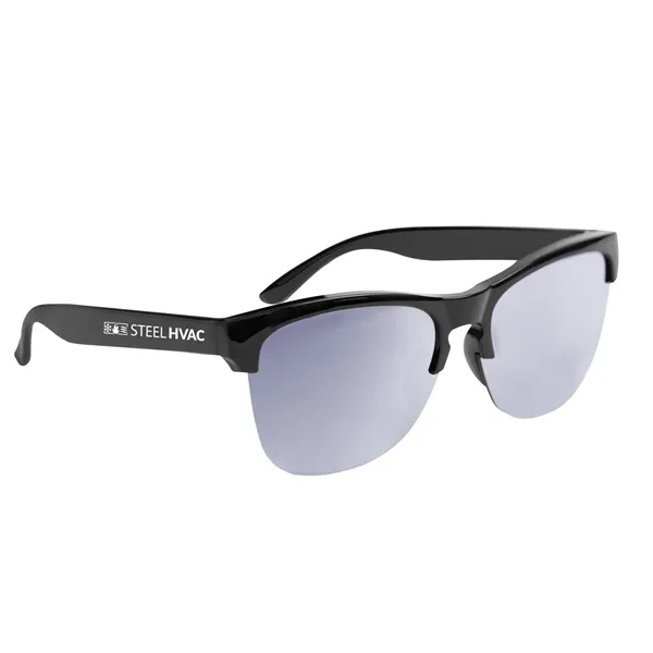 Half Frame Sunglasses - Half Frame Sunglasses - Image 3 of 8