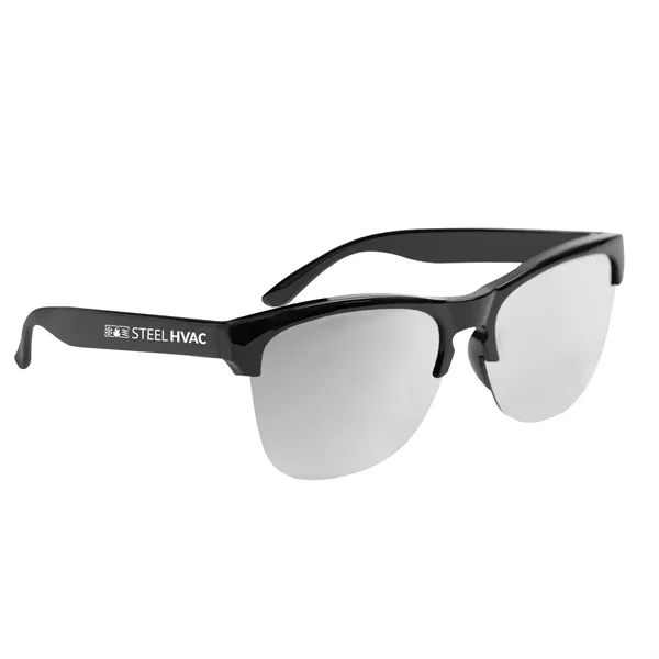 Half Frame Sunglasses - Half Frame Sunglasses - Image 8 of 8