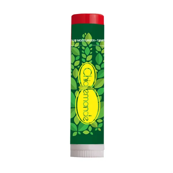 Lip Moisturizer Colors - All Natural USA Made - Lip Moisturizer Colors - All Natural USA Made - Image 9 of 10