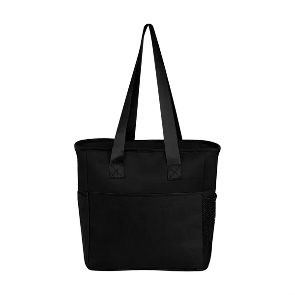 Sydney 12 Can Cooler Tote Bag - Sydney 12 Can Cooler Tote Bag - Image 2 of 4