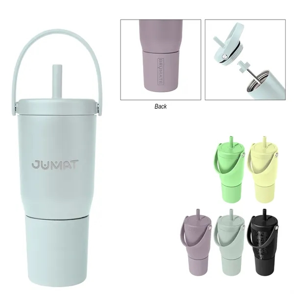 35 Oz. BruMate Resa Fashion Colors - 35 Oz. BruMate Resa Fashion Colors - Image 0 of 12