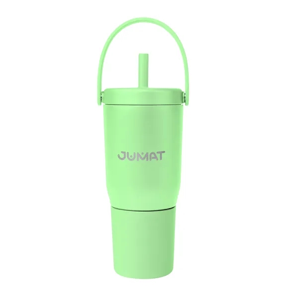35 Oz. BruMate Resa Fashion Colors - 35 Oz. BruMate Resa Fashion Colors - Image 4 of 12