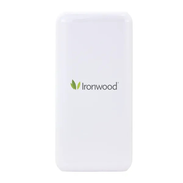 10,000 mAh Power Bank - 10,000 mAh Power Bank - Image 8 of 20