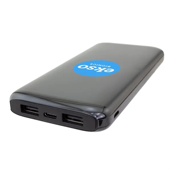 10,000 mAh Power Bank - 10,000 mAh Power Bank - Image 12 of 20