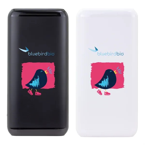 10,000 mAh Power Bank - 10,000 mAh Power Bank - Image 1 of 20