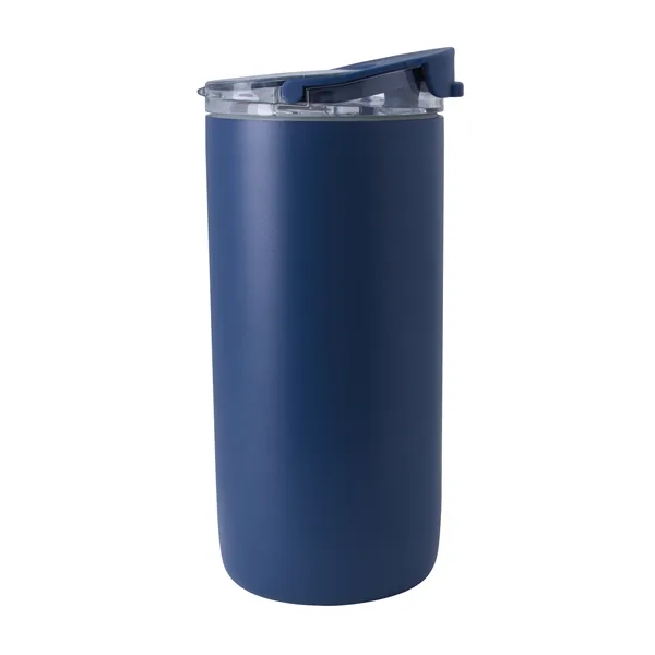 Active 2-in-1 Vacuum Bottle Tumbler - 22 oz. - Active 2-in-1 Vacuum Bottle Tumbler - 22 oz. - Image 12 of 21