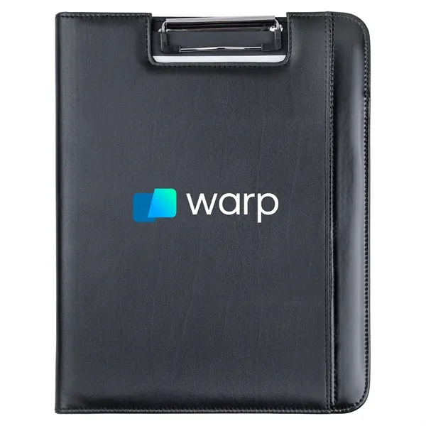 Eras Clipboard Padfolio - Eras Clipboard Padfolio - Image 2 of 5