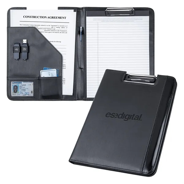 Eras Clipboard Padfolio - Eras Clipboard Padfolio - Image 0 of 5