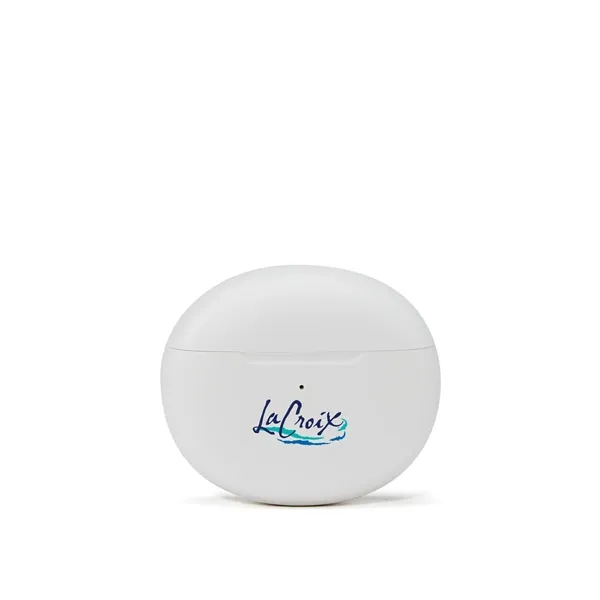 Ovion TWS Bluetooth Earbuds with Rechargeable Case - Ovion TWS Bluetooth Earbuds with Rechargeable Case - Image 1 of 6