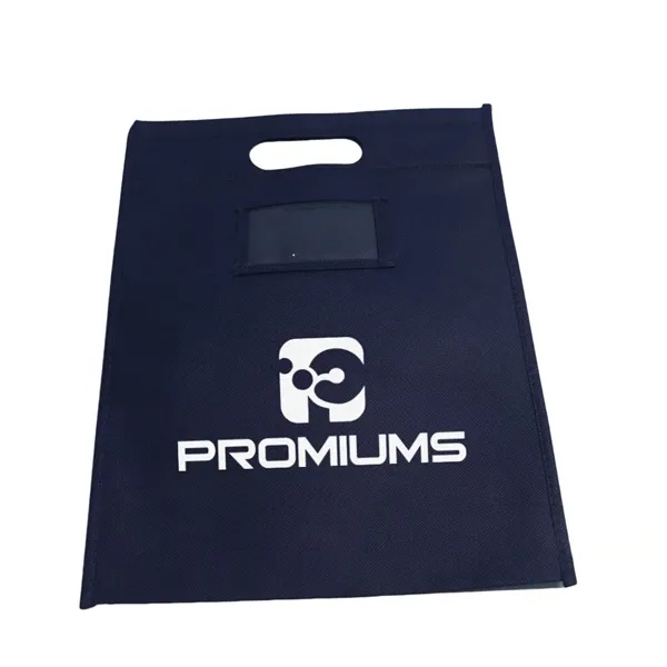 Non-woven exhibition bags,shopping bags - Non-woven exhibition bags,shopping bags - Image 0 of 4